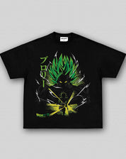 BROLY V2 TEE