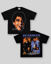 SCARFACE 2 TEE