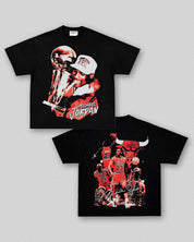 MICHAEL JORDAN TEE 10.5