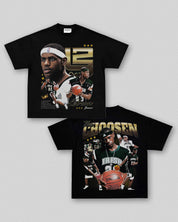 LEBRON JAMES TEE 9.20