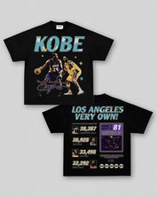 KOBE TEE