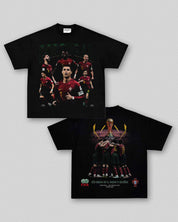 PORTUGAL WORLD CUP TEE