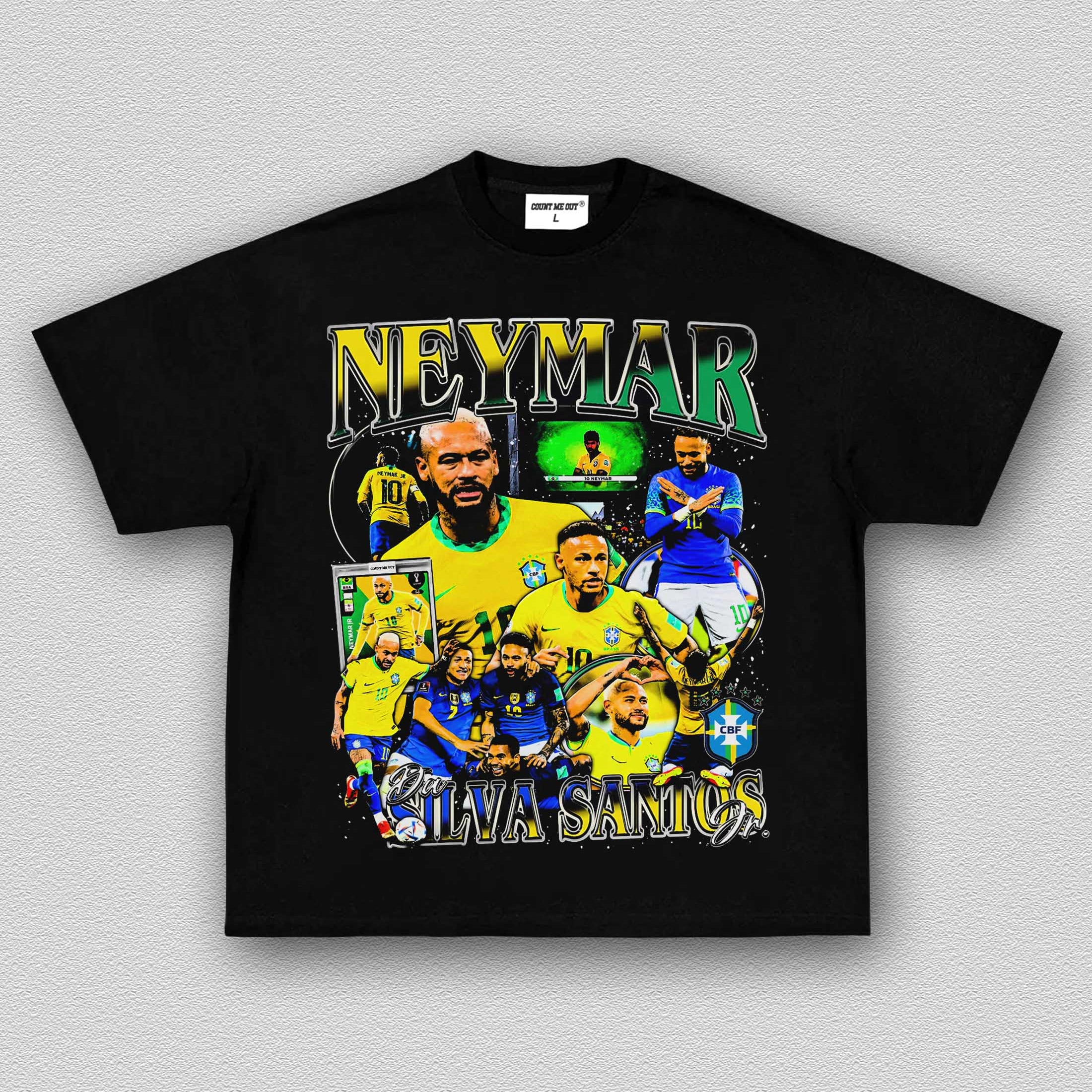 NEYMAR TEE