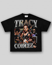 TRACY CORTEZ TEE