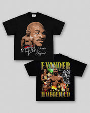 EVANDER HOLYFIELD TEE 10.6