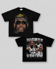 DENNIS RODMAN TEE 11.25