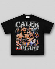 CALEB PLANT TEE