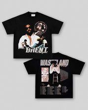 WASTELAND TOUR TEE