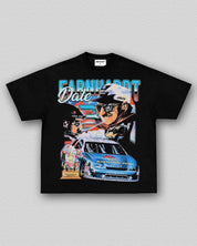 DALE EARNHARDT WINSTON CUP TEE 10.6