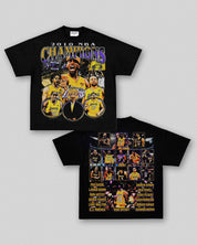 2010 NBA CHAMPIONS TEE