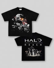 HALO REACH TEE 11.15