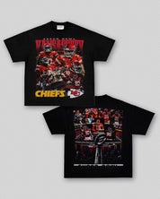 KC CHIEFS - SB LVIII TEE