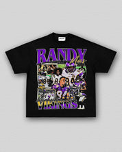 RANDY MOSS TEE