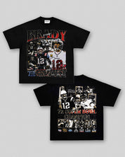 TOM BRADY TEE