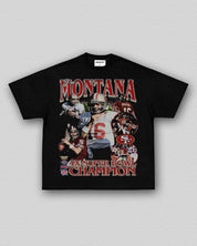 JOE MONTANA TEE