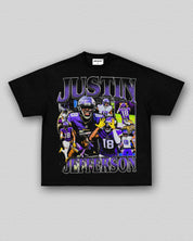 JUSTIN JEFFERSON 2 TEE