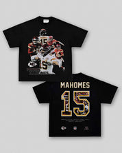 PATRICK MAHOMES TEE