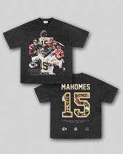 PATRICK MAHOMES TEE