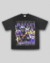 JUSTIN JEFFERSON 2 TEE