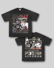 TOM BRADY TEE