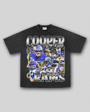 COOPER KUPP TEE