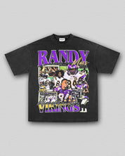 RANDY MOSS TEE