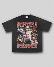 JOE MONTANA TEE