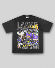 LAMAR JACKSON TEE