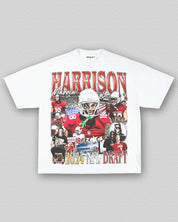 COUNTMEOUT MARVIN HARRISON JR - CARDINALS TEE