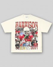 COUNTMEOUT MARVIN HARRISON JR - CARDINALS TEE