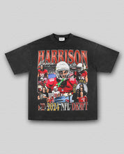 COUNTMEOUT MARVIN HARRISON JR - CARDINALS TEE