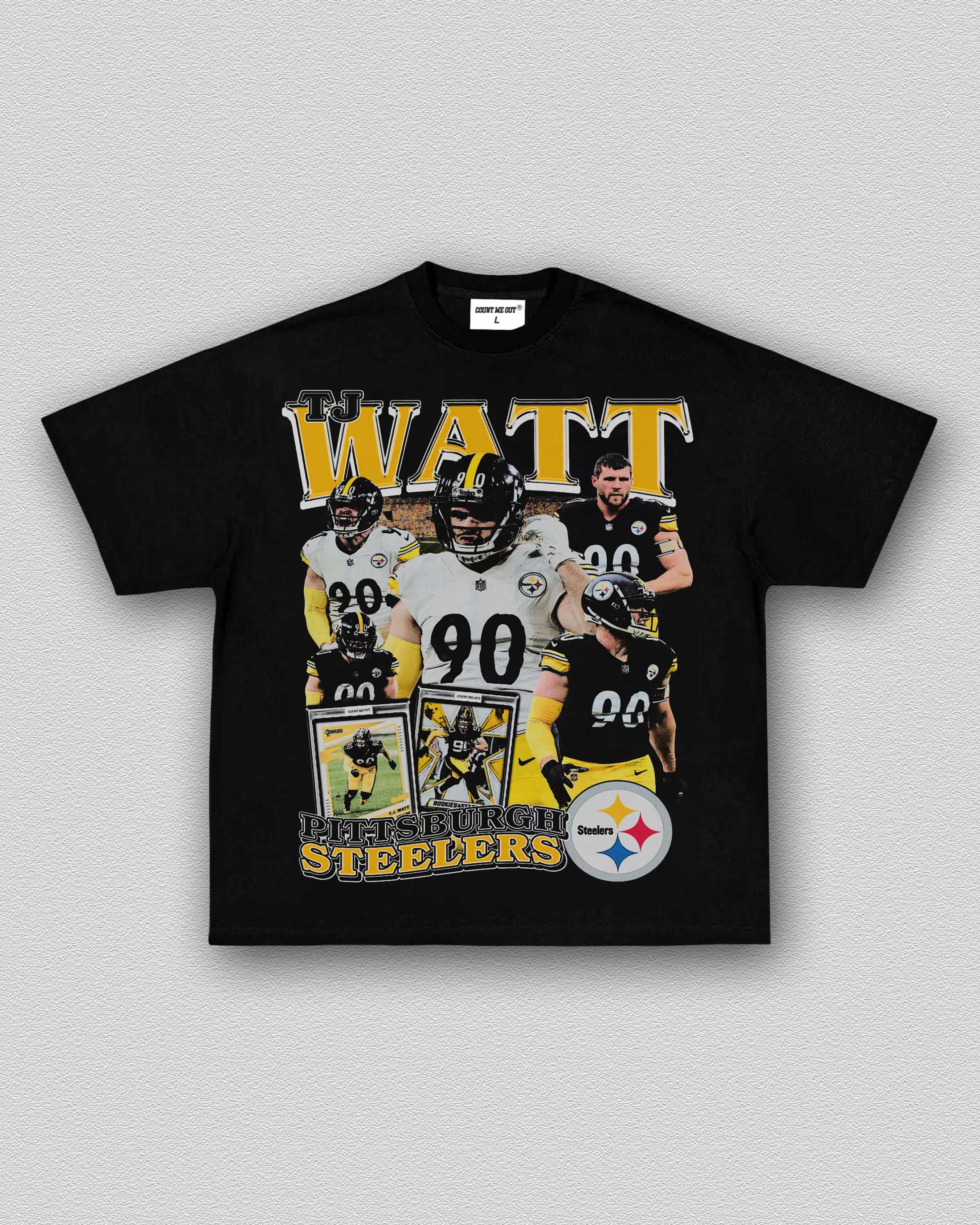 TJ WATT TEE