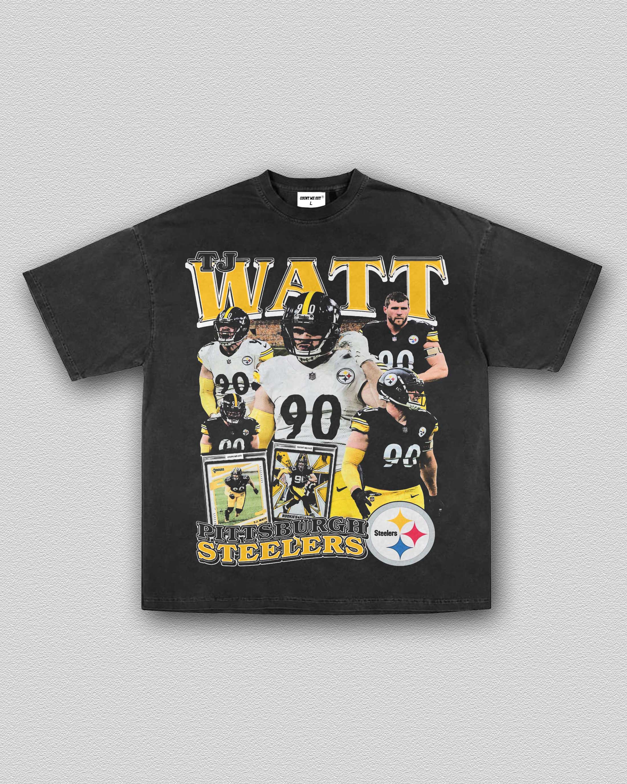 TJ WATT TEE