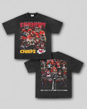 KC CHIEFS - SB LVIII TEE