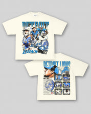 COUNTMEOUT 2023 LIONS TEE