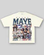 COUNTMEOUT DRAKE MAYE - PATRIOTS TEE