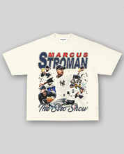 COUNTMEOUT MARCUS STROMAN - YANKEES TEE