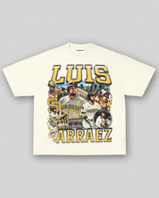 COUNTMEOUT LUIS ARRAEZ - PADRES TEE