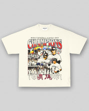 COUNTMEOUT WBC JAPAN TEAM TEE