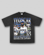 COUNTMEOUT TEOSCAR HERNANDEZ TEE