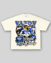 COUNTMEOUT YANDY DIAZ TEE