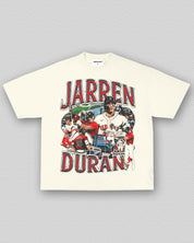 COUNTMEOUT JARREN DURAN TEE