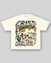 COUNTMEOUT COCO CRISP TEE