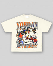 COUNTMEOUT YORDAN ALVAREZ TEE