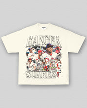 COUNTMEOUT RANGER SUAREZ TEE