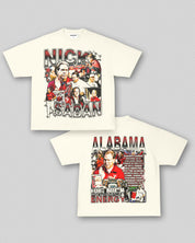 COUNTMEOUT NICK SABAN TEE