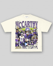 COUNTMEOUT JJ MCCARTHY TEE