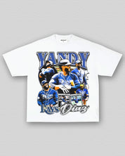 COUNTMEOUT YANDY DIAZ TEE