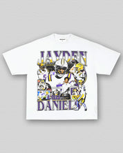 COUNTMEOUT JAYDEN DANIELS TEE