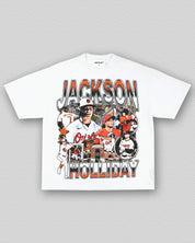 COUNTMEOUT JACKSON HOLLIDAY TEE